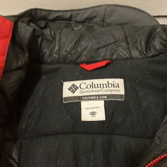 Columbia Sportswear Boy’s Winter Jacket. Youth 10-12. - Picture 7 of 10